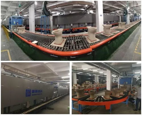 激蕩40年 產區篇②丨南莊蝶變 信息安全設備制造