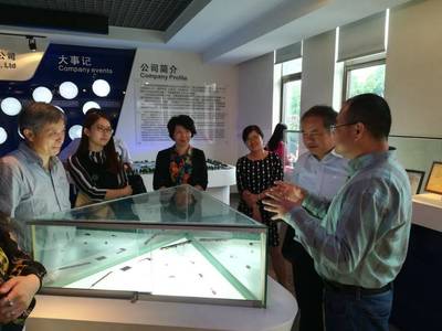 促轉(zhuǎn)型富民 答“創(chuàng)新四問”——市人大吳中區(qū)代表團第二小組開展專題視察活動