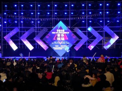 2020仁壽半程馬拉松報名正式開啟，十大亮點重塑路跑體驗